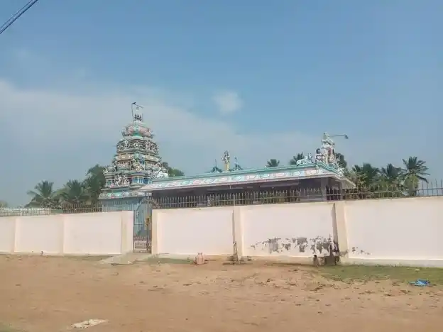 Arulmigu Balasubramaniswamy Temple, Nilaiyur - 614630 அருள்மிகு பாலசுப்பிரமணியசுவாமி திருக்கோயில், Nilaiyur - 614630, Pudukkottai - Ancient Temple Architecture and History Image 3
