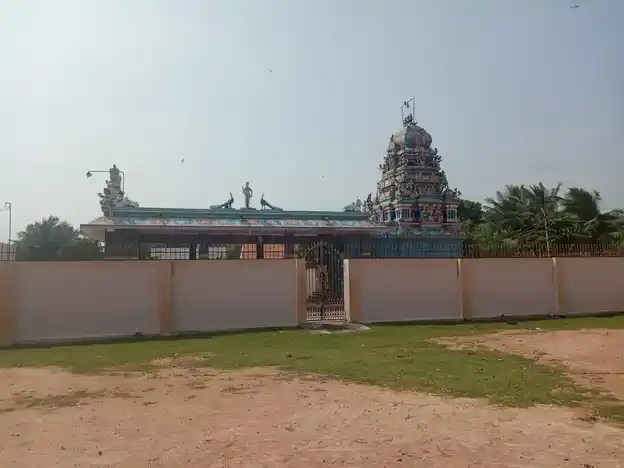 Arulmigu Balasubramaniswamy Temple, Nilaiyur - 614630 அருள்மிகு பாலசுப்பிரமணியசுவாமி திருக்கோயில், Nilaiyur - 614630, Pudukkottai - Ancient Temple Architecture and History Image 4