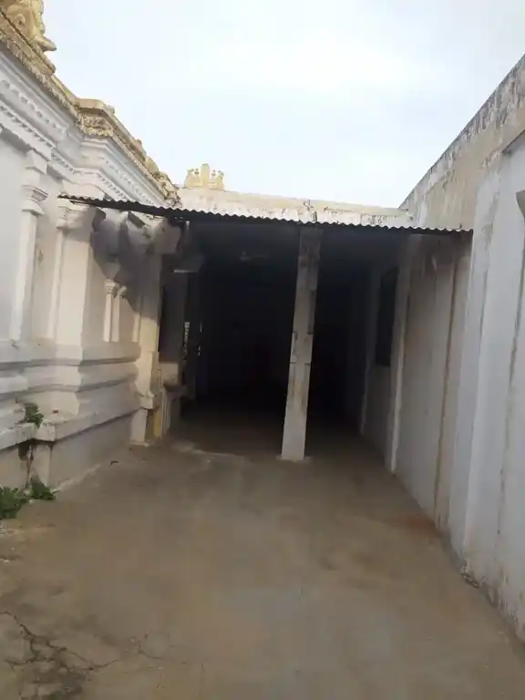 Arulmigu Balasubramaniya Samy Temple, Pennathur - 632058 அருள்மிகு சுப்பிரமணிய சாமி திருக்கோயில், பென்னாத்தூர் - 632058, Vellore - Ancient Temple Architecture and History Image 5