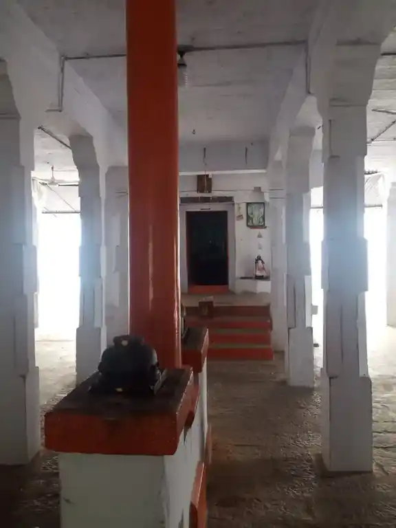 Arulmigu Balasubramaniya Samy Temple, Pennathur - 632058 அருள்மிகு சுப்பிரமணிய சாமி திருக்கோயில், பென்னாத்தூர் - 632058, Vellore - Ancient Temple Architecture and History Image 7