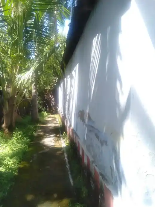 Arulmigu Balasubramaniya Swamy Temple, Asramam, Suchindrum - 629704