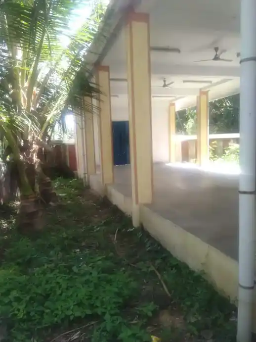 Arulmigu Balasubramaniya Swamy Temple, Asramam, Suchindrum - 629704 அருள்மிகு பாலசுப்பிரமணியசாமி திருக்கோயில், Asramam, Suchindrum - 629704, Kanyakumari - Ancient Temple Architecture and History Image 2