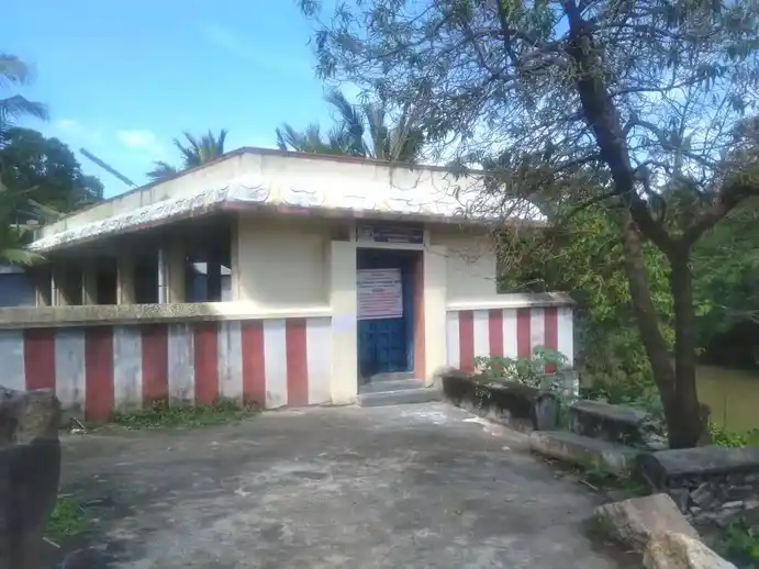 Arulmigu Balasubramaniya Swamy Temple, Asramam, Suchindrum - 629704 அருள்மிகு பாலசுப்பிரமணியசாமி திருக்கோயில், Asramam, Suchindrum - 629704, Kanyakumari - Ancient Temple Architecture and History Image 4