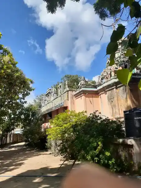 Arulmigu Balasubramaniya Swamy Temple, Bampan - 623521