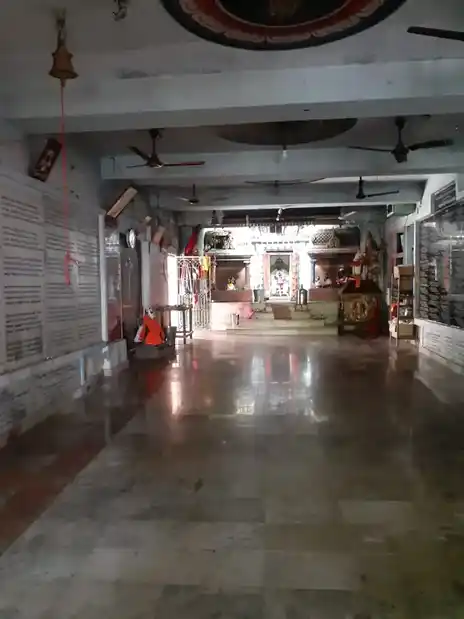 Arulmigu Balasubramaniya Swamy Temple, Bampan - 623521 அருள்மிகு பாலசுப்பிரமணியசுவாமி திருக்கோயில், Bampan - 623521, Ramanathapuram - Ancient Temple Architecture and History Image 4