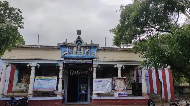 Arulmigu Balasubramaniya Swamy Temple, Puliyangudi - 627855 அருள்மிகு பாலசுப்பிரமணிய சுவாமி திருக்கோயில், Puliyangudi - 627855, Tenkasi - Ancient Temple Architecture and History Image 2