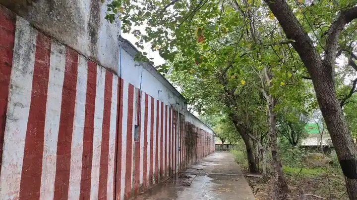 Arulmigu Balasubramaniya Swamy Temple, Puliyangudi - 627855 அருள்மிகு பாலசுப்பிரமணிய சுவாமி திருக்கோயில், Puliyangudi - 627855, Tenkasi - Ancient Temple Architecture and History Image 3