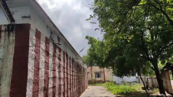 Arulmigu Balasubramaniya Swamy Temple, Puliyangudi - 627855 அருள்மிகு பாலசுப்பிரமணிய சுவாமி திருக்கோயில், Puliyangudi - 627855, Tenkasi - Ancient Temple Architecture and History Image 4