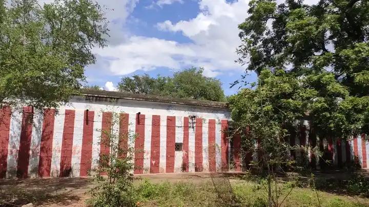Arulmigu Balasubramaniya Swamy Temple, Puliyangudi - 627855 அருள்மிகு பாலசுப்பிரமணிய சுவாமி திருக்கோயில், Puliyangudi - 627855, Tenkasi - Ancient Temple Architecture and History Image 5