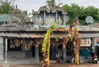Arulmigu Balasubramaniya Swamy Temple, Vadacheri, Vadacheri - 614905