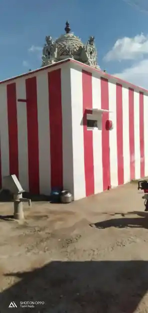 Arulmigu Balasubramaniya Swamy Temple, W Pudhupatti - 626116 அருள்மிகு பாலசுப்பிரமணியசுவாமி திருக்கோயில், வ. புதுப்பட்டி - 626116, Virudhunagar - Ancient Temple Architecture and History Image 5