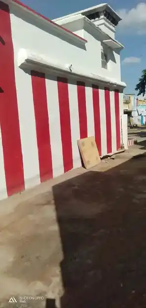 Arulmigu Balasubramaniya Swamy Temple, W Pudhupatti - 626116 அருள்மிகு பாலசுப்பிரமணியசுவாமி திருக்கோயில், வ. புதுப்பட்டி - 626116, Virudhunagar - Ancient Temple Architecture and History Image 7