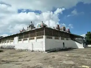 Arulmigu Balasubramaniya Temple, Kattukottai, Vadachennimalai - 636121 அருள்மிகு பாலசுப்பிரமணிய சுவாமி திருக்கோயில், காட்டுக்கோட்டை, வடசென்னிமலை - 636121, Salem - Ancient Temple Architecture and History Image 3