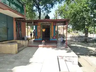 Arulmigu Balasubramaniya Temple, Kattukottai, Vadachennimalai - 636121 அருள்மிகு பாலசுப்பிரமணிய சுவாமி திருக்கோயில், காட்டுக்கோட்டை, வடசென்னிமலை - 636121, Salem - Ancient Temple Architecture and History Image 8