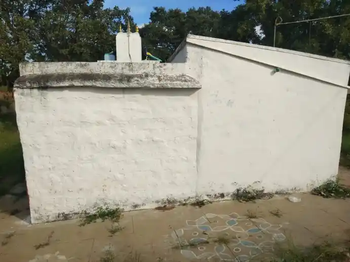 Arulmigu Balasubramaniyasami Temple, Arasakuppam - 635107 அருள்மிகு பலசுப்ரமணியசுவாமி திருக்கோயில், அரசகுப்பம் - 635107, Krishnagiri - Ancient Temple Architecture and History Image 3