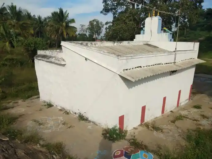 Arulmigu Balasubramaniyasami Temple, Arasakuppam - 635107 அருள்மிகு பலசுப்ரமணியசுவாமி திருக்கோயில், அரசகுப்பம் - 635107, Krishnagiri - Ancient Temple Architecture and History Image 5