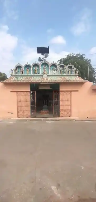 Arulmigu Balasubramaniyasami Temple, Palapatti - 637017 அருள்மிகு பாலசுப்பிரமணியசாமி திருக்கோயில், Palapatti - 637017, Namakkal - Ancient Temple Architecture and History Image 3