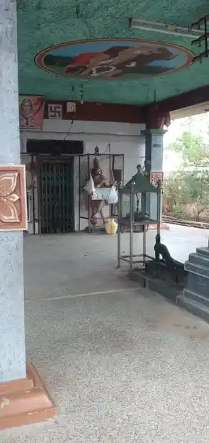 Arulmigu Balasubramaniyasami Temple, Palapatti - 637017 அருள்மிகு பாலசுப்பிரமணியசாமி திருக்கோயில், Palapatti - 637017, Namakkal - Ancient Temple Architecture and History Image 4