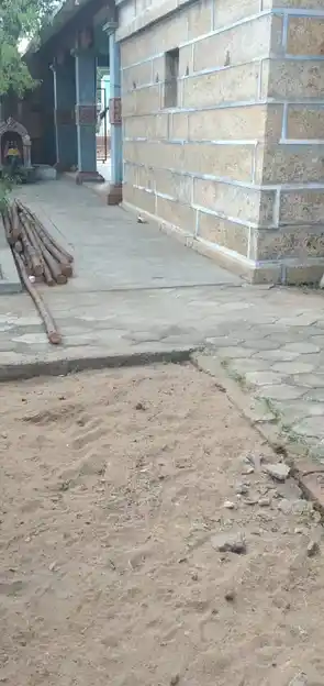 Arulmigu Balasubramaniyasami Temple, Palapatti - 637017 அருள்மிகு பாலசுப்பிரமணியசாமி திருக்கோயில், Palapatti - 637017, Namakkal - Ancient Temple Architecture and History Image 5