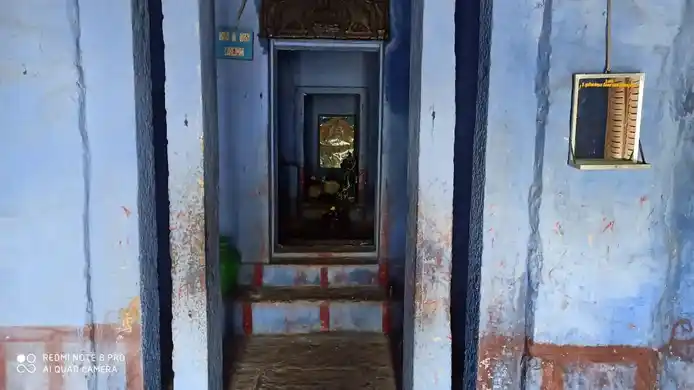 Arulmigu Balasubramaniyasamy Temple, Chokkalingapuram - 628601