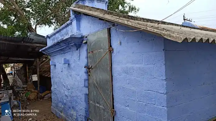 Arulmigu Balasubramaniyasamy Temple, Chokkalingapuram - 628601 அருள்மிகு பாலசுப்பிரமணிய சுவாமி திருக்கோயில், Chokkalingapuram - 628601, Thoothukudi - Ancient Temple Architecture and History Image 2