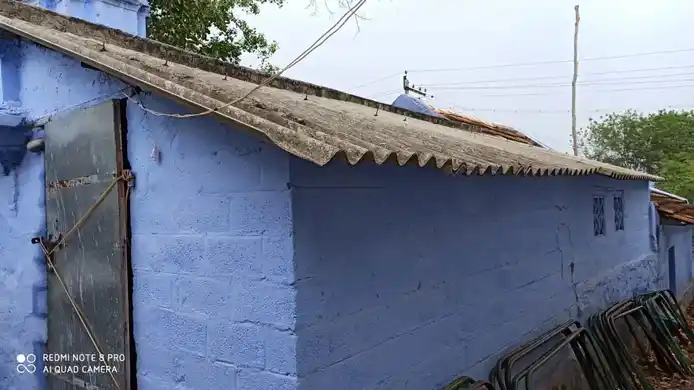 Arulmigu Balasubramaniyasamy Temple, Chokkalingapuram - 628601 அருள்மிகு பாலசுப்பிரமணிய சுவாமி திருக்கோயில், Chokkalingapuram - 628601, Thoothukudi - Ancient Temple Architecture and History Image 5