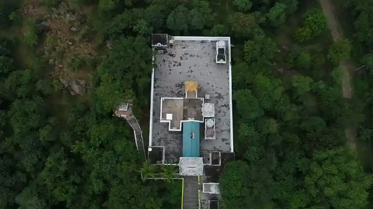 Arulmigu Balasubramaniyasamy Temple, Kanji - 606702 அருள்மிகு பாலசுப்பிரமணியசுவாமி திருக்கோயில், காஞ்சி - 606702, Tiruvannamalai - Ancient Temple Architecture and History Image 6