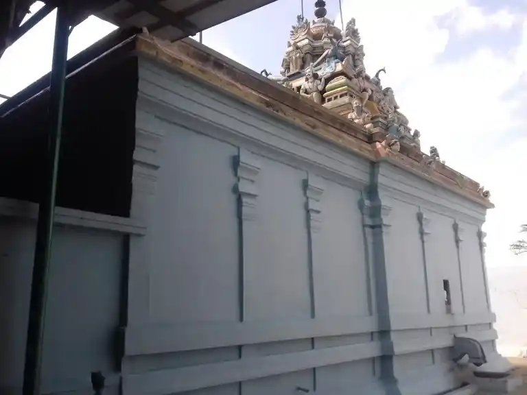 Arulmigu Balasubramaniyasamy Temple, Manmalai - 606701 அருள்மிகு பாலசுப்பிரமணியசுவாமி திருக்கோயில், மண்மலை - 606701, Tiruvannamalai - Ancient Temple Architecture and History Image 3