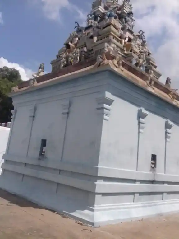 Arulmigu Balasubramaniyasamy Temple, Manmalai - 606701 அருள்மிகு பாலசுப்பிரமணியசுவாமி திருக்கோயில், மண்மலை - 606701, Tiruvannamalai - Ancient Temple Architecture and History Image 5