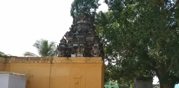 Arulmigu Balasubramaniyasamy Temple, Sangupuram - 627761