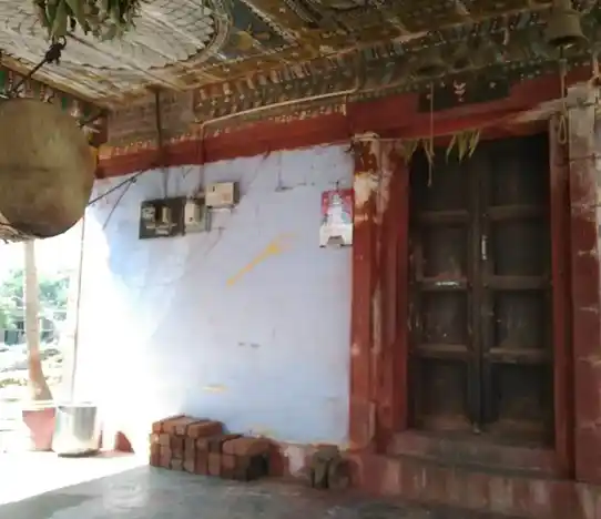 Arulmigu Balasubramaniyasamy Temple, Sangupuram - 627761 அருள்மிகு பாலசுப்பிரமணியசுவாமி திருக்கோயில், Sangupuram - 627761, Tenkasi - Ancient Temple Architecture and History Image 2