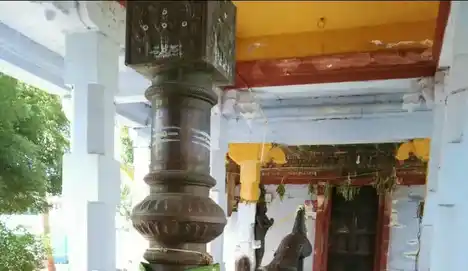 Arulmigu Balasubramaniyasamy Temple, Sangupuram - 627761 அருள்மிகு பாலசுப்பிரமணியசுவாமி திருக்கோயில், Sangupuram - 627761, Tenkasi - Ancient Temple Architecture and History Image 4