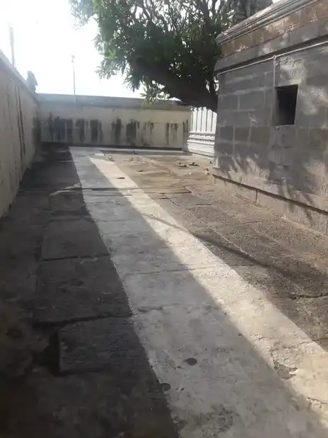 Arulmigu Balasubramaniyasamy Temple, Somasipadi - 606611