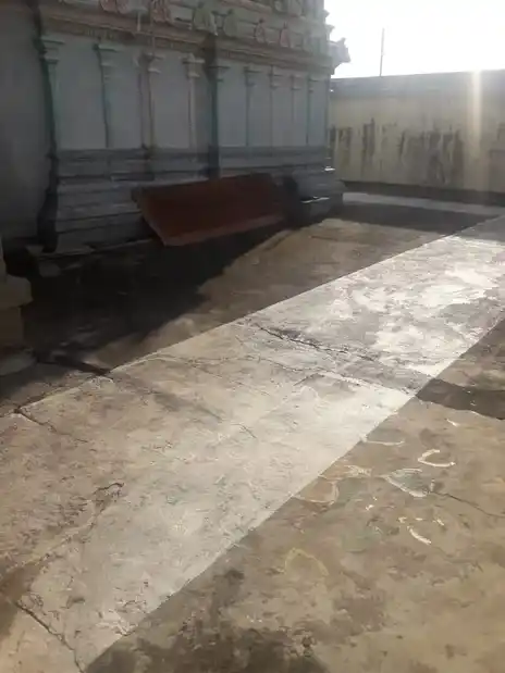 Arulmigu Balasubramaniyasamy Temple, Somasipadi - 606611 அருள்மிகு பாலசுப்ரமணியசாமி திருக்கோயில், சோமாசிபாடி, சோமாசிபாடி - 606611, Tiruvannamalai - Ancient Temple Architecture and History Image 2