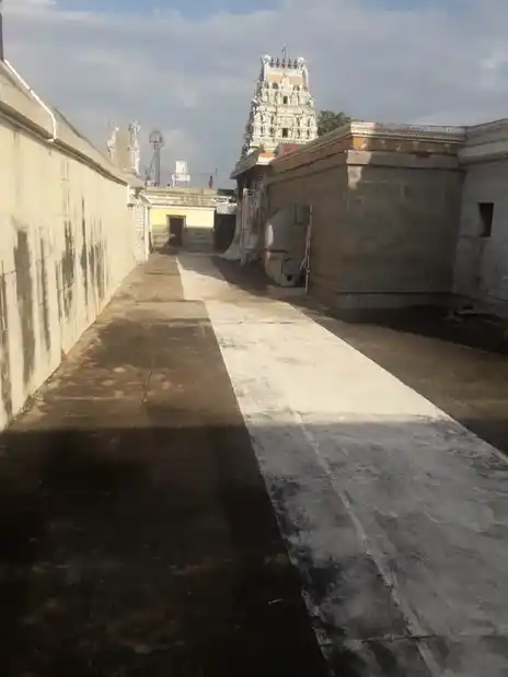 Arulmigu Balasubramaniyasamy Temple, Somasipadi - 606611 அருள்மிகு பாலசுப்ரமணியசாமி திருக்கோயில், சோமாசிபாடி, சோமாசிபாடி - 606611, Tiruvannamalai - Ancient Temple Architecture and History Image 3