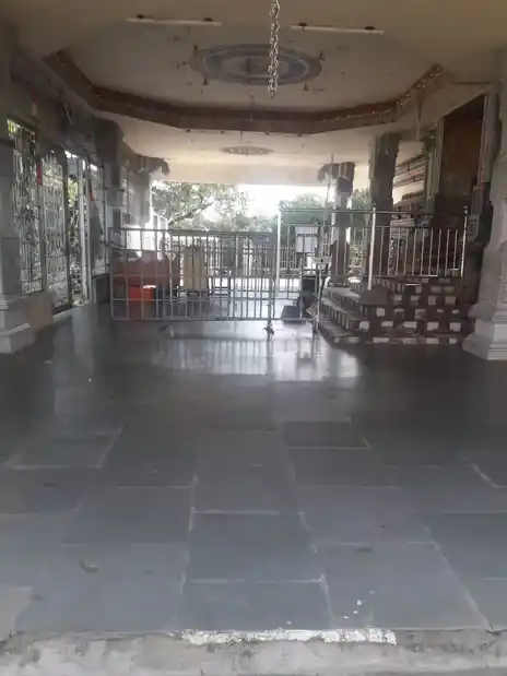 Arulmigu Balasubramaniyasamy Temple, Somasipadi - 606611 அருள்மிகு பாலசுப்ரமணியசாமி திருக்கோயில், சோமாசிபாடி, சோமாசிபாடி - 606611, Tiruvannamalai - Ancient Temple Architecture and History Image 7