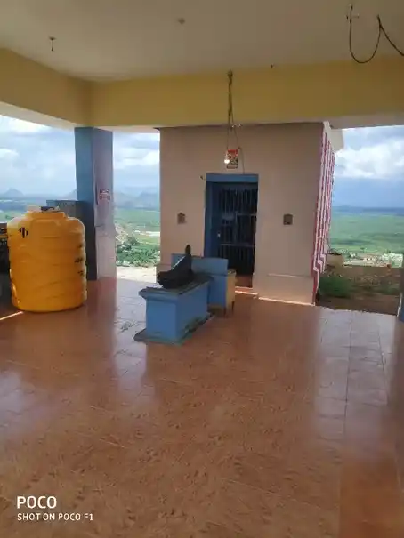 Arulmigu Balasubramaniyasamy Temple, Thenmalai - 642622 அருள்மிகு பாலசுப்பிரமணியசுவாமி திருக்கோயில், Thenmalai - 642622, Tenkasi - Ancient Temple Architecture and History Image 3