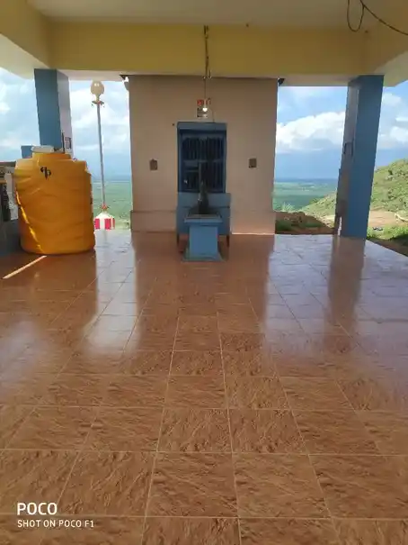 Arulmigu Balasubramaniyasamy Temple, Thenmalai - 642622 அருள்மிகு பாலசுப்பிரமணியசுவாமி திருக்கோயில், Thenmalai - 642622, Tenkasi - Ancient Temple Architecture and History Image 5