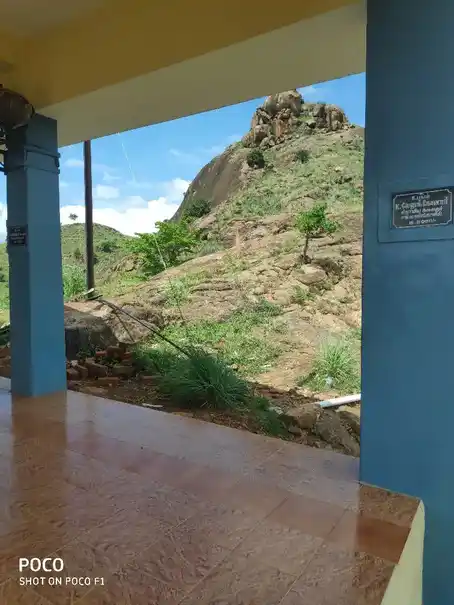 Arulmigu Balasubramaniyasamy Temple, Thenmalai - 642622 அருள்மிகு பாலசுப்பிரமணியசுவாமி திருக்கோயில், Thenmalai - 642622, Tenkasi - Ancient Temple Architecture and History Image 6