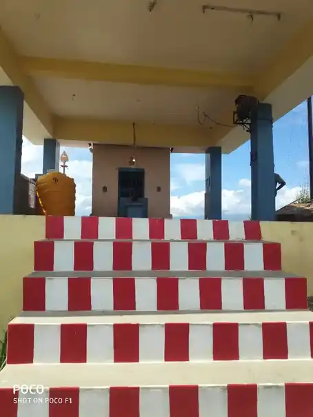 Arulmigu Balasubramaniyasamy Temple, Thenmalai - 642622 அருள்மிகு பாலசுப்பிரமணியசுவாமி திருக்கோயில், Thenmalai - 642622, Tenkasi - Ancient Temple Architecture and History Image 7