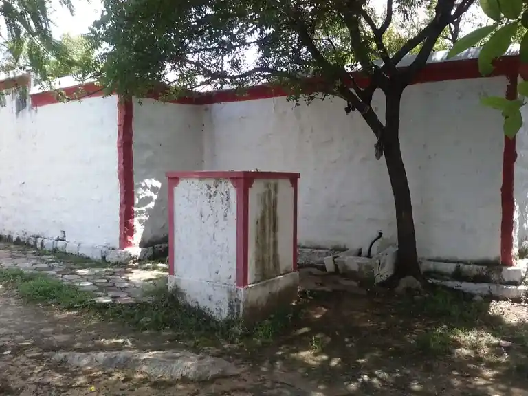 Arulmigu Balasubramaniyaswami Temple, Govindacheri - 632505 அருள்மிகு பாலசுப்பிரமணியசுவாமி திருக்கோயில், கோவிந்தசேரி - 632505, Ranipet - Ancient Temple Architecture and History Image 9