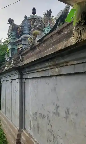 Arulmigu Balasubramaniyaswami Temple, Kodiyalam - 609102 அருள்மிகு பாலசுப்பரமணியசுவாமி திருக்கோயில், Kodiyalam - 609102, Cuddalore - Ancient Temple Architecture and History Image 2