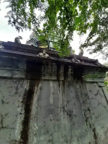 Arulmigu Balasubramaniyaswami Temple, Kodiyalam - 609102 அருள்மிகு பாலசுப்பரமணியசுவாமி திருக்கோயில், Kodiyalam - 609102, Cuddalore - Ancient Temple Architecture and History Image 4