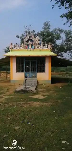 Arulmigu Balasubramaniyaswami Temple, Vennavalgudi - 622201
