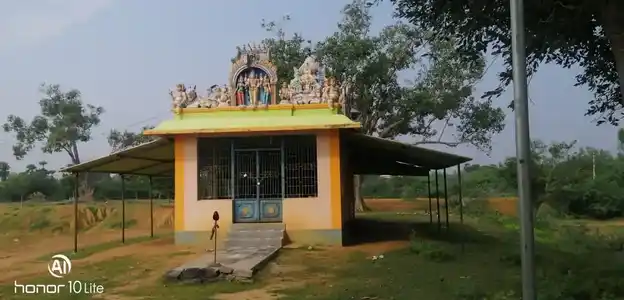 Arulmigu Balasubramaniyaswami Temple, Vennavalgudi - 622201 அருள்மிகு பாலசுப்பிரமணியசுவாமி திருக்கோயில், Vennavalgudi - 622201, Pudukkottai - Ancient Temple Architecture and History Image 2
