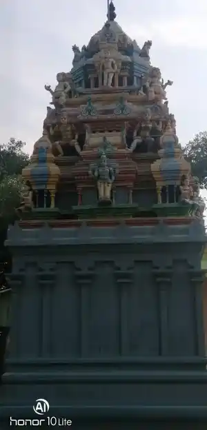Arulmigu Balasubramaniyaswami Temple, Vennavalgudi - 622201 அருள்மிகு பாலசுப்பிரமணியசுவாமி திருக்கோயில், Vennavalgudi - 622201, Pudukkottai - Ancient Temple Architecture and History Image 4