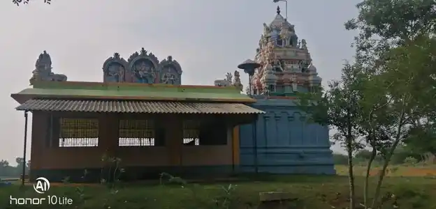 Arulmigu Balasubramaniyaswami Temple, Vennavalgudi - 622201 அருள்மிகு பாலசுப்பிரமணியசுவாமி திருக்கோயில், Vennavalgudi - 622201, Pudukkottai - Ancient Temple Architecture and History Image 5