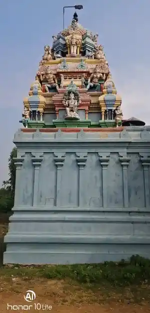 Arulmigu Balasubramaniyaswami Temple, Vennavalgudi - 622201 அருள்மிகு பாலசுப்பிரமணியசுவாமி திருக்கோயில், Vennavalgudi - 622201, Pudukkottai - Ancient Temple Architecture and History Image 6