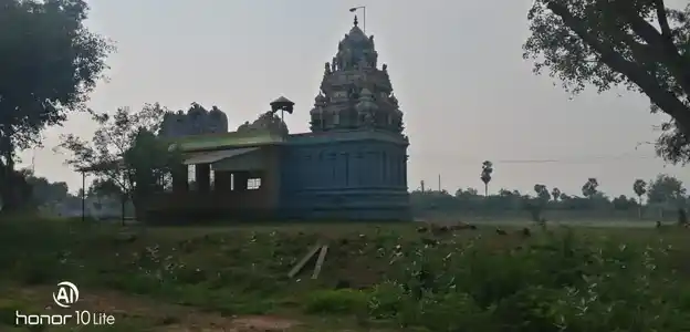 Arulmigu Balasubramaniyaswami Temple, Vennavalgudi - 622201 அருள்மிகு பாலசுப்பிரமணியசுவாமி திருக்கோயில், Vennavalgudi - 622201, Pudukkottai - Ancient Temple Architecture and History Image 7