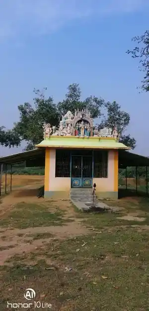 Arulmigu Balasubramaniyaswami Temple, Vennavalgudi - 622201 அருள்மிகு பாலசுப்பிரமணியசுவாமி திருக்கோயில், Vennavalgudi - 622201, Pudukkottai - Ancient Temple Architecture and History Image 8